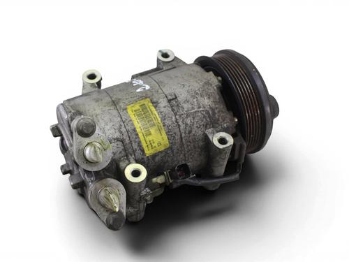 AC compressor FORD FOCUS II (DA_, HCP, DP) | BP37170914M34 - Image 2