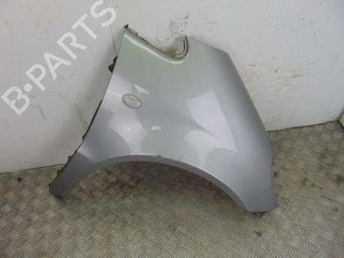 Used Right front fenders MERCEDES-BENZ A-CLASS (W168) A 170 CDI (168.008) (90 hp) 11146372