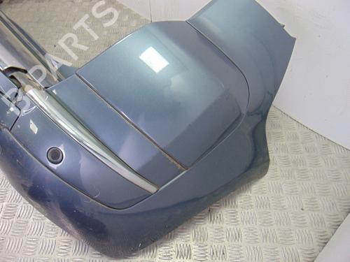 Rear bumper CITROËN C4 Picasso I MPV (UD_) 2.0 HDi 150 | BP9037506C8 