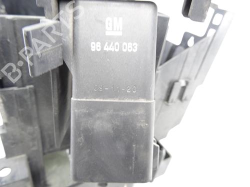 Battery CHEVROLET CRUZE (J300) 2.0 CDI | BP19682570E11 