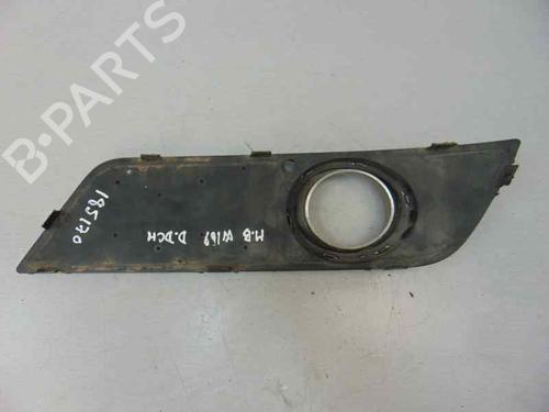 Grille MERCEDES-BENZ A-CLASS (W169) A 180 CDI (169.007, 169.307) | BP14048365C40 