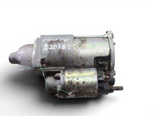 Starter CHEVROLET CRUZE Hatchback (J305) 1.6 | BP37170904M8 - Image 4