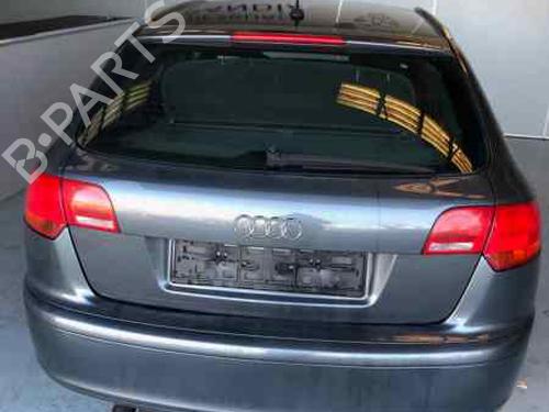Right curtain airbag AUDI A3 Sportback (8PA)  | BP7725250C12 