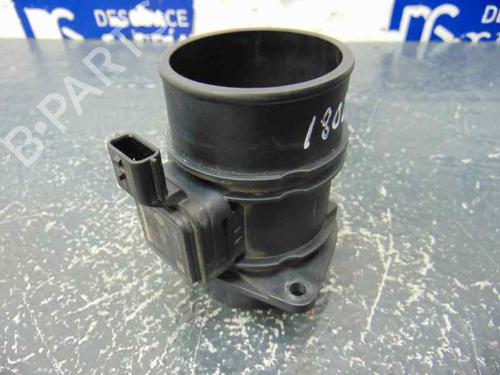 Used Mass air flow sensor RENAULT SCÉNIC III (JZ0/1_) [2008-2016]  7726418
