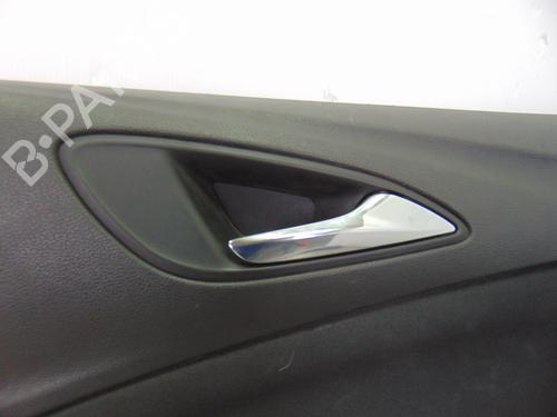 Rear right panel OPEL ASTRA K (B16) 1.6 CDTi (68) | BP8528845C61 