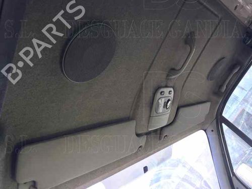 Left mirror OPEL MOVANO A Van (X70) 2.2 DTI (FD) | BP7716558C26 