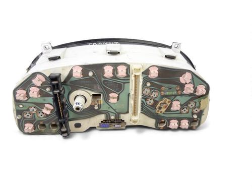 Instrument cluster FORD TRANSIT Van (E_ _) | BP30646401C47 - Image 2