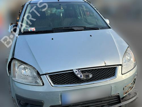 Left front driveshaft FORD FOCUS C-MAX (DM2)  | BP12432144M38 