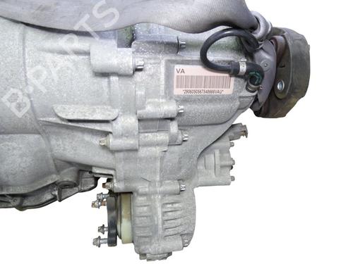 Gearbox BMW 5 (E60) 525 xi | BP30656058M3  - Image 9
