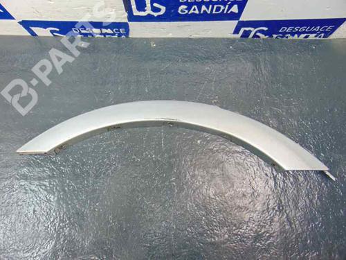 wheel-arch-trim-bmw-x3-e83-30-d-51773330868-2003-2004-2005-2006-2007-2008-2009-2010-2011-7726121 main image