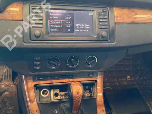 AC radiator BMW X5 (E53) 3.0 d | BP7722590M32  - Image 21