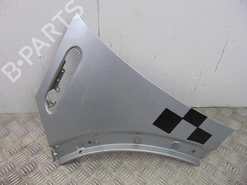 Used Left front fenders MINI MINI (R50, R53) One (90 hp) 16286799