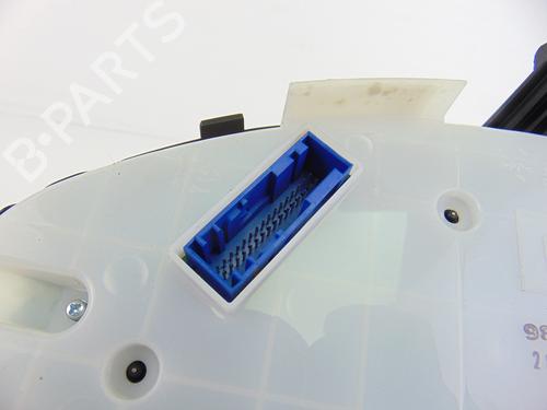 Instrument cluster OPEL ASTRA J Sports Tourer (P10) 1.6 CDTi (35) | BP9126491C47 