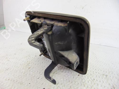 Front right exterior door handle CITROËN JUMPER I Van (244) 2.0 HDi | BP10715014C129 