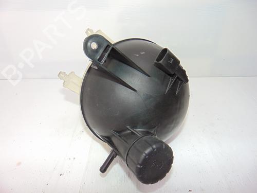 Expansion tank MERCEDES-BENZ A-CLASS (W169) A 200 TURBO (169.034, 169.334) 1695000149 |