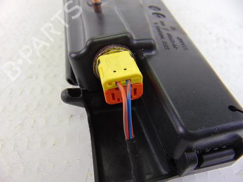 Right seat airbag OPEL ASTRA K (B16) 1.6 CDTi (68) | BP10319634C14 