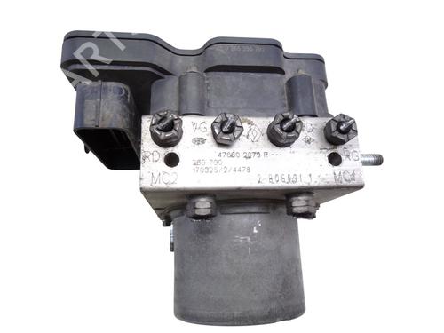 ABS pump RENAULT KANGOO / GRAND KANGOO II (KW0/1_)  | BP27316040M43 