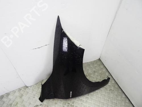 Right front fenders RENAULT MEGANE III Hatchback (BZ0/1_, B3_) 1.5 dCi (BZ09, BZ0D, BZ1W, BZ29, BZ14) | BP18264134C42 
