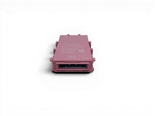 Electronic module TOYOTA COROLLA Saloon (_E21_) 1.6 VVTi (ZRE210) | BP35963646M83  - Image 5