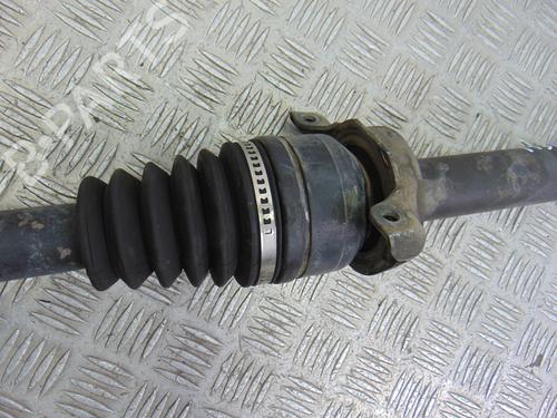 Right front driveshaft MERCEDES-BENZ A-CLASS (W168) A 160 (168.033, 168.133) | BP8878720M39 