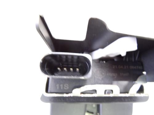 Tailgate lock VW POLO VI (AW1, BZ1, AE1)  | BP29944658C101