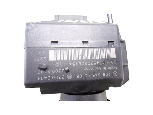 Ignition barrel MERCEDES-BENZ C-CLASS Coupe (CL203)  | BP29454056M48 