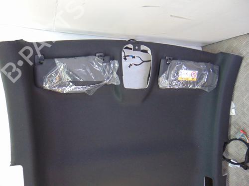 Interior roof PEUGEOT 508 II (FB_, FH_, F3_) 1.5 BlueHDI 130 (FBYHZJ, FBYHZR) | BP10334072I12