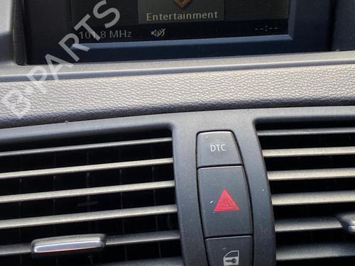 Engine control unit (ECU) BMW 1 (E87) 123 d | BP8511089M57 