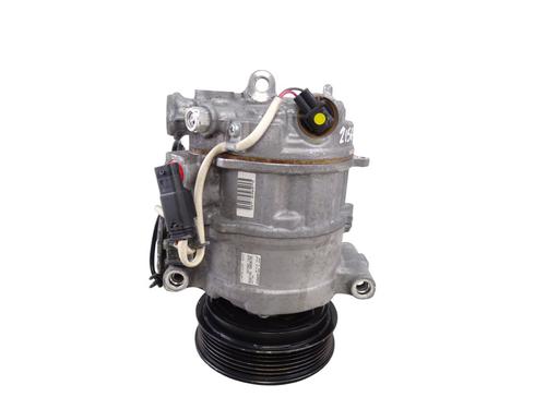 Used AC compressor MERCEDES-BENZ A-CLASS (W176) [2012-2018]  25493341