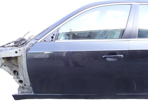 Used Left front door BMW 5 (E60) 530 d (235 hp) 20296613