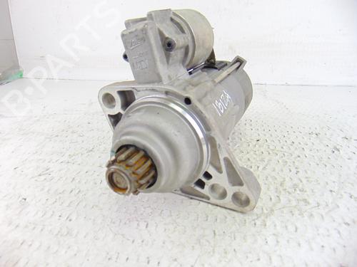 Starter SEAT IBIZA IV (6J5, 6P1)  | BP10657353M8 