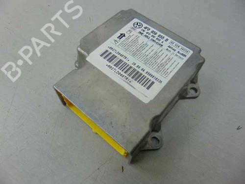 Airbag module AUDI A6 C6 (4F2) 3.0 TDI quattro (225 hp) 7729037