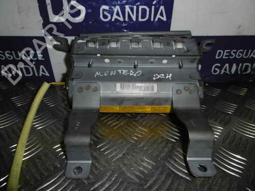 Passasjer kollisjonspute MITSUBISHI PAJERO III (V7_W, V6_W) 3.2 Di-D (V68W, V78W) | BP7718030C10 