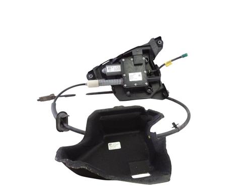 Used Hand brake Hand brake CITROËN C4 Grand Picasso I (UA_) [2006-2013] 33207921 33207921