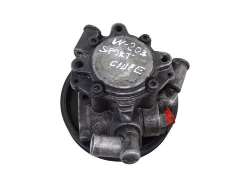 Steering pump MERCEDES-BENZ C-CLASS Coupe (CL203) C 220 CDI (203.706) | BP29408594M99