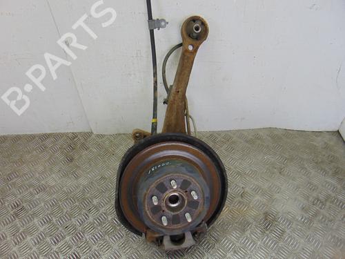 Used Left rear steering knuckle SUBARU LEGACY IV (BL) 2.0 D AWD (BLD) (150 hp) 10568330