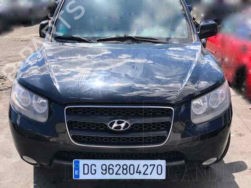 HYUNDAI SANTA FÉ II (CM) 2.2 CRDi 4x4 (155 hp) 899381