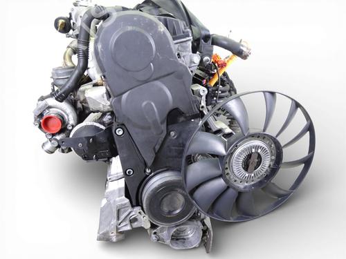 Used Engine VW PASSAT B5.5 (3B3) [2000-2005]  30386455