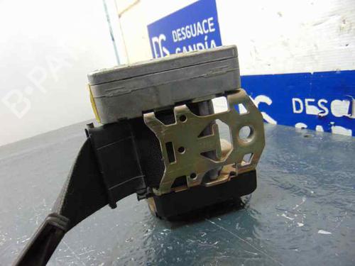 Front right seatbelt MERCEDES-BENZ C-CLASS (W203) C 220 CDI (203.006, 203.008) | BP8738557I25 