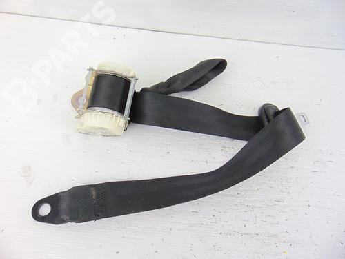 Used Rear left belt tensioner Rear left belt tensioner ALFA ROMEO GIULIETTA (940_) 2.0 JTDM (940FXE1A, 940FXG11) (170 hp) 8369229 8369229