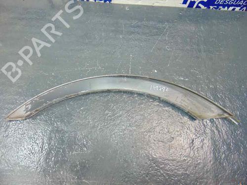 Rear left wheel arch trim BMW X3 (E83) 3.0 d | BP7726122C136 