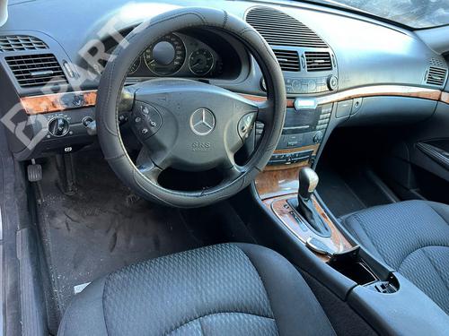 Left front window switch MERCEDES-BENZ E-CLASS (W211) E 270 CDI (211.016) | BP9142337C106  - Image 12