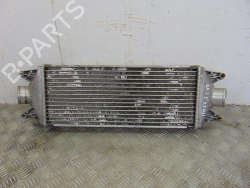 Used Intercooler IVECO DAILY III Van 29 L 11 V (106 hp) 7717324