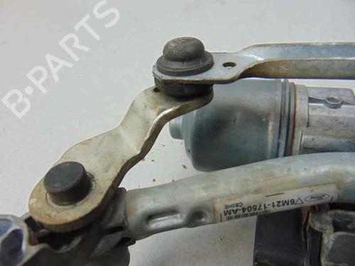 Front wiper motor FORD S-MAX (WA6)  | BP7725393M29 