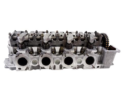 Cylinder head MERCEDES-BENZ SL (R230) 500 (230.475) | BP19397402M5 