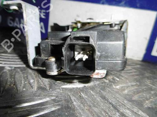 Rear right lock MITSUBISHI PAJERO III (V7_W, V6_W) 3.2 Di-D (V68W, V78W) | BP7718020C99 