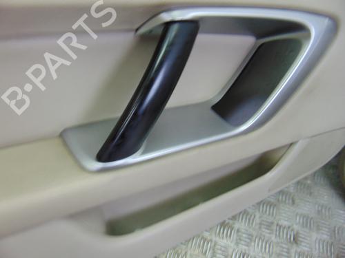 Seats set SUBARU LEGACY IV (BL) 2.0 D AWD (BLD) | BP10548951C78 