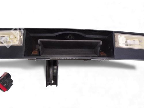 Tailgate handle CHRYSLER GRAND VOYAGER V (RT) 2.8 CRDi | BP30389678C132 