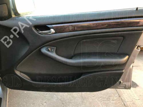 Electronic module BMW 3 (E46) 320 d | BP7719734M83