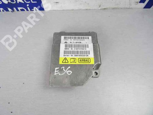 ecu-airbags-bmw-3-compact-e36-316-i-8374799-1994-1995-1996-1997-1998-1999-2000-7721523 main image